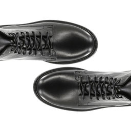 Ботинки женские