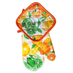 Кухонный набор 2 предмета - Галеонтрейд фото 3