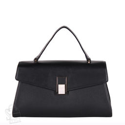 Сумка женская  012306118 black Chrisbella/30 в Новосибирске