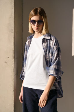 Женская базовая футболка из хлопка 3 шт. Happyfox