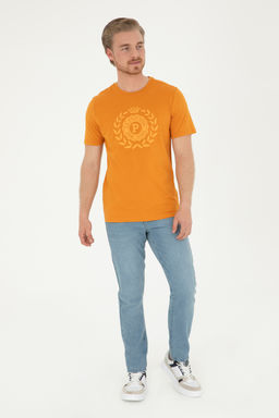 U. S. Polo Assn / Мужские голубые джинсовые брюки - U.s. polo assn фото 9