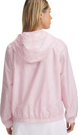 Ветровка женская