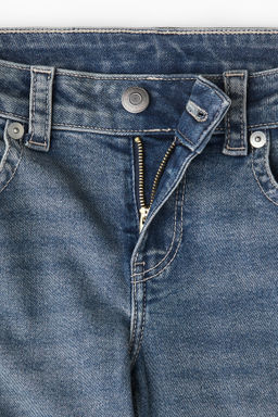 Flared Low Jeans - H&m фото 11