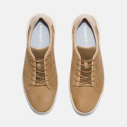 Timberland / Кеды Seneca Bay Oxford Leather фото 3