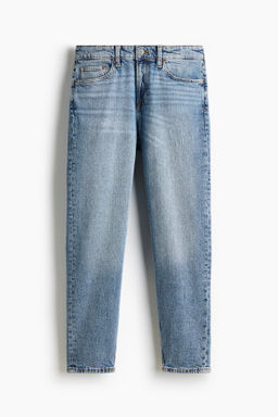 Tapered Jeans - H&m фото 5