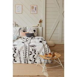 Постельное белье Этель 1.5 сп Одуванчик 143*215 см, 150*214 см, 70*70 см -2 шт  фото 8