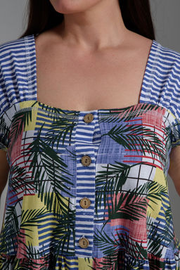 9257 Платье женское