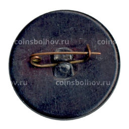 Значок Корабль Латвия