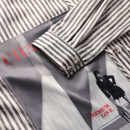 Рубашка, Стильный эксклюзив - Charutti фото 6