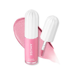 Powder Velvet Tint 07 Salty Grape - Матовый тинт для губ, 3,3 г