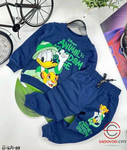 Костюм двойка на мальчика