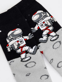 Цена за 5 пар! НОСКИ ДЕТСКИЕ - Mark formelle фото 4