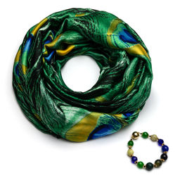 Шарф Версаль 003320_03 - Foxtrot фото 8