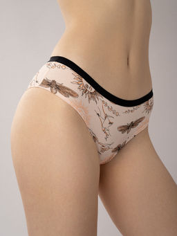 Набор женских трусов (арт. 3521LUBZ) - Indefini фото 2