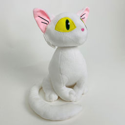 Мягкая игрушка Кошки джузум но тоджимари 25 см - Storyland фото 5