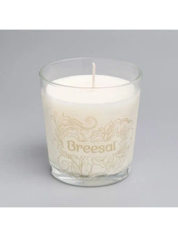 Breesal ароматическая свеча Aroma Sphere Настроение праздника 170 г фото 5