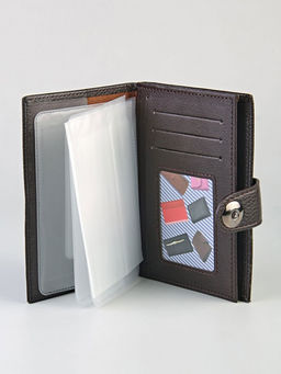 YG-097 Обложка на документы 305-4 - Barez фото 4