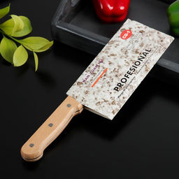 Топорик кухонный Доляна Древо, 199 см  фото 5