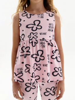 GFVV3389/1U Майка для девочек