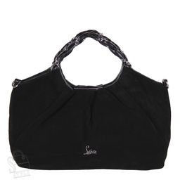 Сумка женская  575802AA black Velina Fabbiano-Safenta