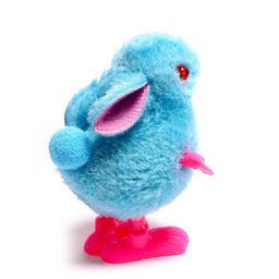 Игрушка заводная Кролик, цвета МИКС - Simaland фото 4