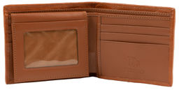 Портмоне из кожи крокодила - Sefaro фото 3