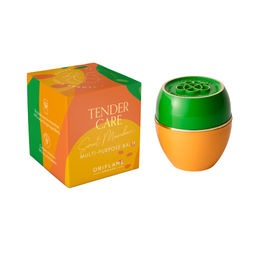 Специальное смягчающее средство с экстрактом мандарина - Oriflame фото 4