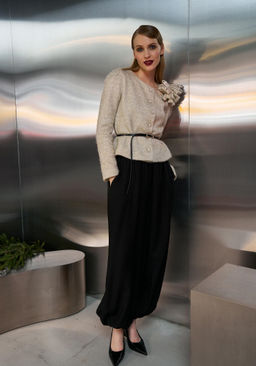 Брюки 1778 Новый год