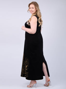 Сарафан "Лера", трикотаж