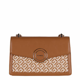 Сумка 141-9277G coffee milk Difulan