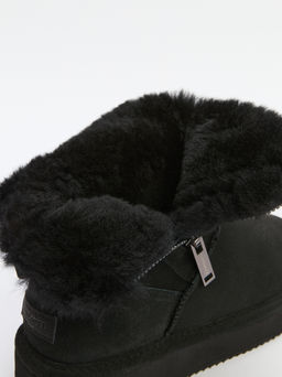 Мужские угги TENDANCE Артикул 2760523, черный