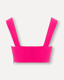 Блузка-топ жен. - Incity фото 4