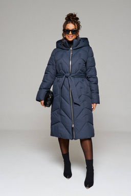 Пальто - B&F фото 2