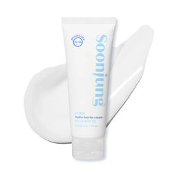 Крем для ухода за кожей защитный - Cream Soon Jung Hydro Barrier, 75 мл