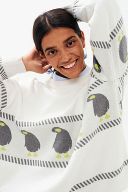 Джемпер 3166.01 - Tak divno фото 4