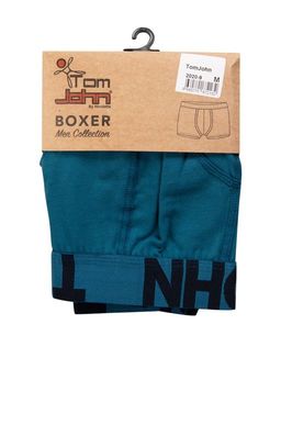 Мужские трусы-боксеры Tom John  фото 3