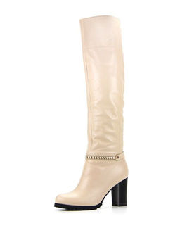 Сапоги EDART 880.8030.beige R