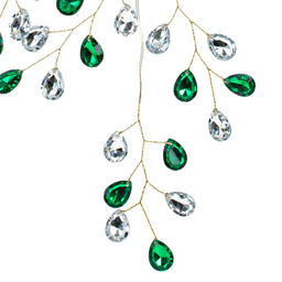 Изделие декоративное "Ветка", L30 W2 H40 см