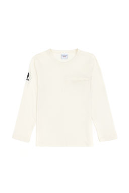 Erkek _ocuk _nci Bisiklet Yaka Sweatshirt Sepette S_rpriz _ndirim - U.s. polo assn фото 8