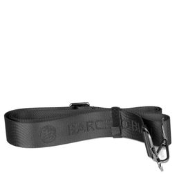 1707-4 black, мужской портфель из экокожи Barcelo Biagi