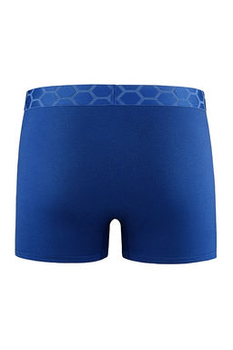 Мужские трусы BB116 Темно-Синий