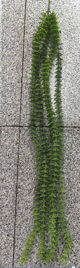 Зелень искусственная 84 см / C69-635 /уп 2/300/ - ГалеонТрейд фото 2