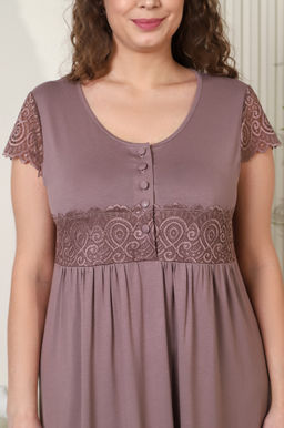 VIOTEX Ночная сорочка Шантель из вискозы с лайкрой