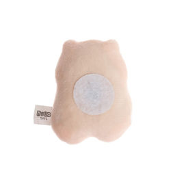 Мягкая игрушка-магнит Ненавижу тебя меньше всех, котик - Milo toys фото 6