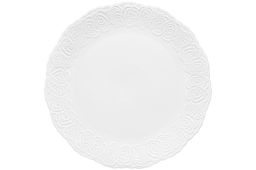 Набор тарелок 2 пр. 26,5*26,5*2,5 см Розы - Elan gallery фото 12