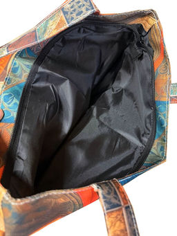 Сумка Rui-LX-06 - Ferro фото 2