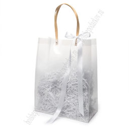 Пакет подарочный 40,5*31,5*15,5 см (12 шт) SF-7828 - Больше подарков фото 2