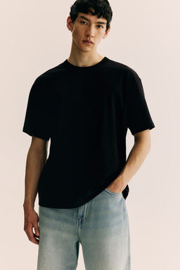 Camiseta COOLMAX® Loose Fit