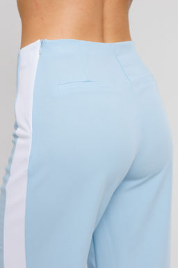 Костюм двойка деловой вечерний 43079