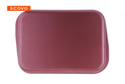 АП_Противень Забава средний 31*22см арт RZ-056